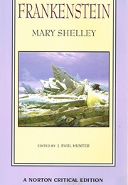Frankenstein (Mary Shelley)