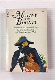 Mutiny on the Bounty (Nordoff & Hall)