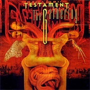 The Gathering - Testament (1999)