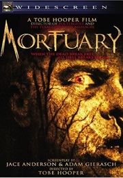 Mortuary (2005)