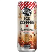 Hell Energy Coffee Gingerbread