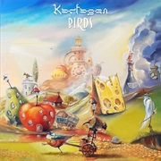 Karfagen - Birds (Short Introduction)