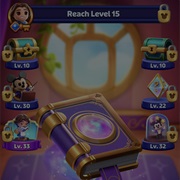 Disney Magic Match 3D