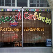 Negril Caribbean Restaurant