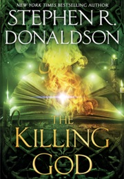 The Killing God (Stephen Donaldson)