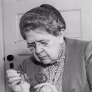 Frances Glessner Lee