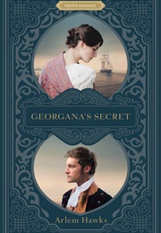 Georgana's Secret (Arlem Hawks)