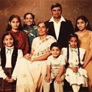 Vernon Family Massacre, BC