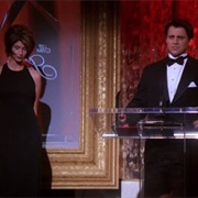 S7.E18: The One With Joey's Award