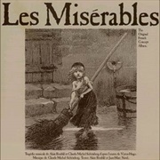 Les Misérables: Original French Concept Album