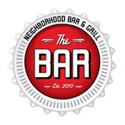 The Bar Prairie Village