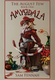 Amygdala (Sam Fennah)