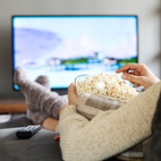 Watch a Movie I Haven't Seen Before