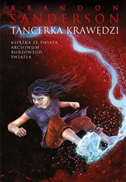 Edgedancer (Brandon Sanderson)