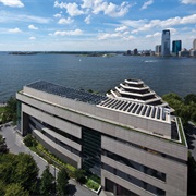 Museum of Jewish Heritage