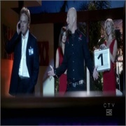 Studio 60 on the Sunset Strip: "B-12" (S1,E10)