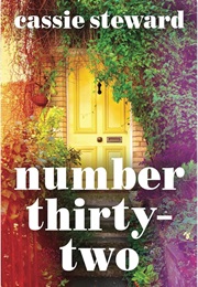 Number Thirty-Two (Cassie Steward)