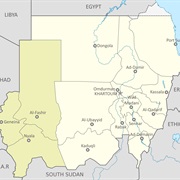 Darfur