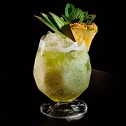 Missionary's Downfall