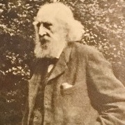 Charles Augustus Henry Lutyens