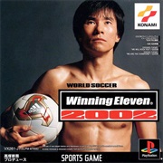 Winning Eleven 2002