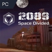 2089 - Space Divided