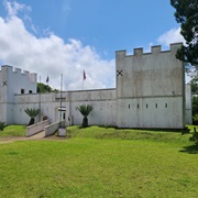 Eshowe, South Africa