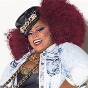 Jaidynn Diore Fierce (Gay, He/Him, She/Her in Drag)