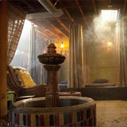 Raven Spa
