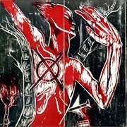 Prehistory - Circle X