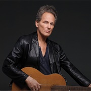 Lindsey Buckingham