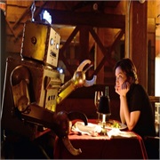 Man Seeking Woman: "Teacup" (S1,E9)