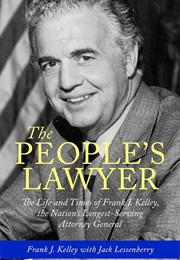 The People's Lawyer (Frank J. Kelley)