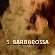 5. Barbarossa: June-December 1941