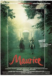 Maurice - Jenny Beavan & John Bright (1987)