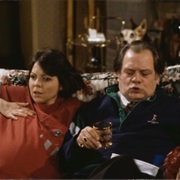 S7.E6: Three Men, a Woman, and a Baby