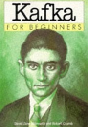 Kafka for Beginners (David Zane Mairowitz)
