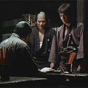 S1.E25: Way of the Yakuza