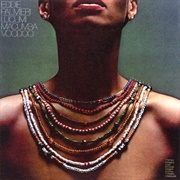 Eddie Palmieri - Lucumí, Macumba, Voodoo