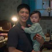 S1.E3: Yesterday Was Your Spring