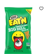 Good Eat'n Dill