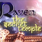 Raven: The Secret Temple