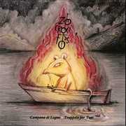 Zio Crocifisso - Metaxu