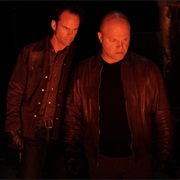 S3.E13: Fire in the Hole