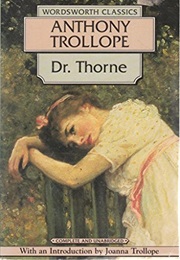 Dr. Thorne (Trollope, Anthony)