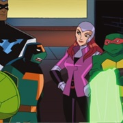 S7.E12: Super Power Struggle