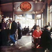 Muswell Hillbilly - The Kinks