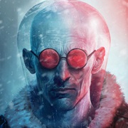 Mr. Freeze