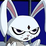 S3.E11: Bunny Raven or How to Make a Titananimal Disappear