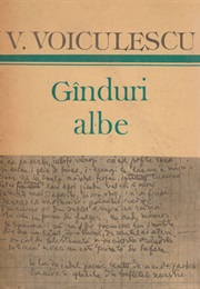 Gânduri Albe (Vasile Voiculescu)